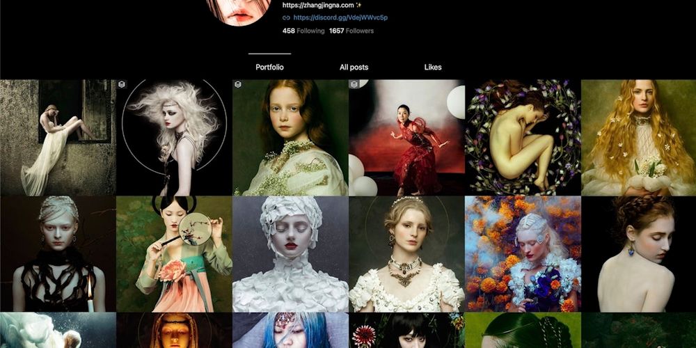 Cara website screenshot Cara website screenshot