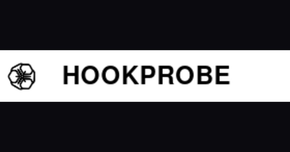 Screenshot of HookProbe Screenshot of HookProbe