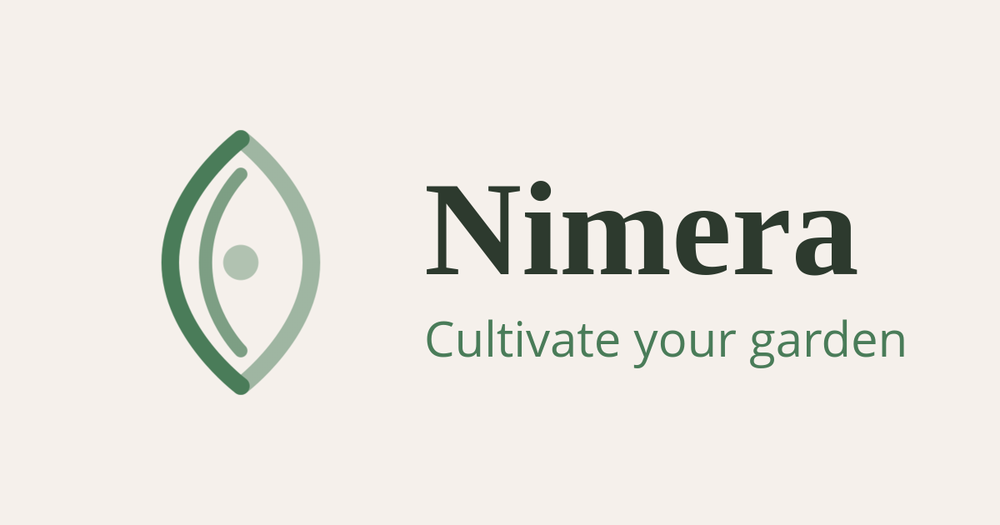 Screenshot of Nimera Garden Screenshot of Nimera Garden