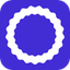 VideoDubber logo