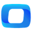 OWOX BI logo