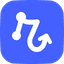 Relay.app logo
