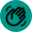Text to Brainrot logo