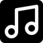 DeepSong.ai logo