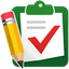 EZ Grader logo