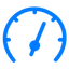 SpeedTestry logo