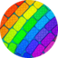 Color Block Jam logo