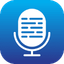 Transcript LOL logo