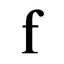 Flownote logo
