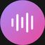 Gemini Music AI Generator logo