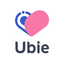 Ubie AI Symptom Checker logo