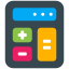 Token Counter logo