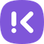Kua AI logo