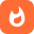HuntAI logo