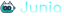 Junia AI logo
