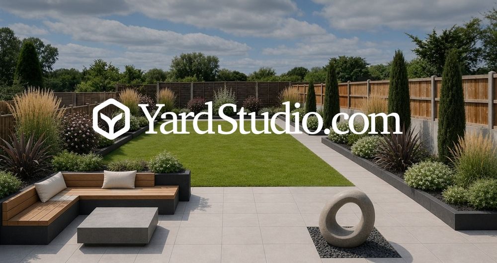 Screenshot of Yard Studio Screenshot of Yard Studio