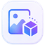 Image to STL Pro logo