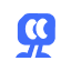 Mumble AI logo