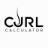 Curl Calculator logo