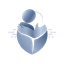 AI Hugging logo