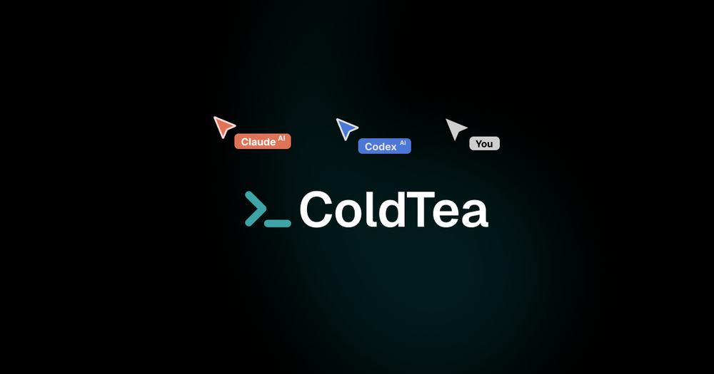Screenshot of Coldtea Screenshot of Coldtea
