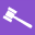 Ask RBG logo