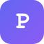 Pretext.js logo
