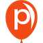 Poper AI logo