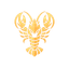 ClawdBot AI logo
