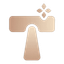 Tome App AI logo