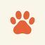 Logo of PawCoach