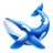 OrcaRouter logo