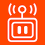 Robopost AI logo