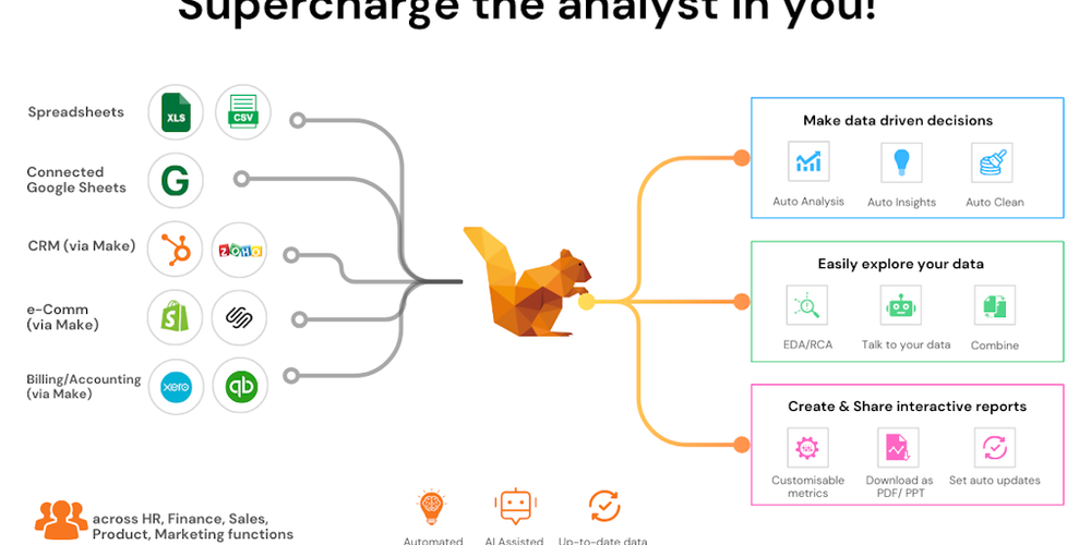 DataSquirrel.ai website screenshot DataSquirrel.ai website screenshot