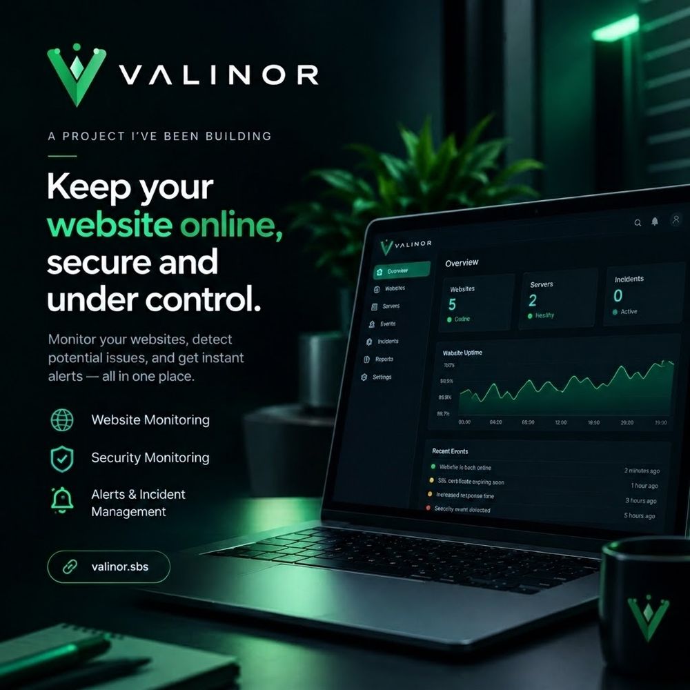 image of Valinor Vulnerability Assessment image of Valinor Vulnerability Assessment