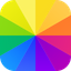 Fotor logo