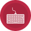 Keyboard Counter logo