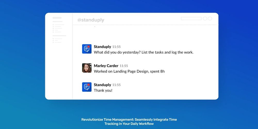 Time Tracking for Jira by Standuply website screenshot Time Tracking for Jira by Standuply website screenshot