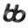 Logo of bb