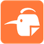 Wudpecker logo
