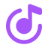 AI Song Generator logo