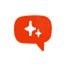 Zendesk AI (but cheaper) logo