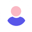 Pfpmaker logo