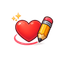 Lovelines logo