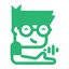 AI Forex Broker Finder logo