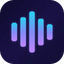 NanoMusic AI logo