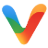 Veo 3 Flow AI logo