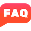 FAQWidget logo