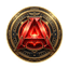 Yes or No Tarot logo