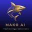 Mako AI logo